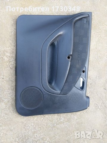 Кора врата, снимка 3 - Части - 33851868