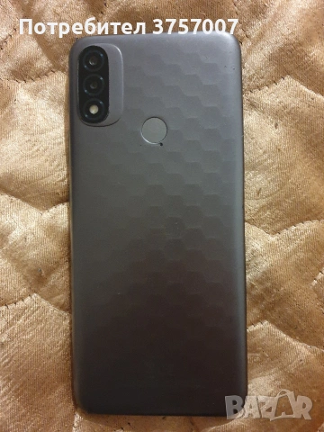 Motorola e20 ПЕРФЕКТНА, снимка 2 - Samsung - 54093994