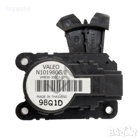 Моторче клапи парно Citroen C3 I Picasso 2008-2013 ID: 122748