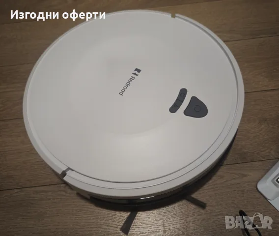 REDROAD E2 ИЗКЛЮЧИТЕЛНА ВСМУКАТЕЛНА МОЩНОСТ С ВЪРХОВА ТЕХНОЛОГИЯ, снимка 4 - Прахосмукачки - 56040053