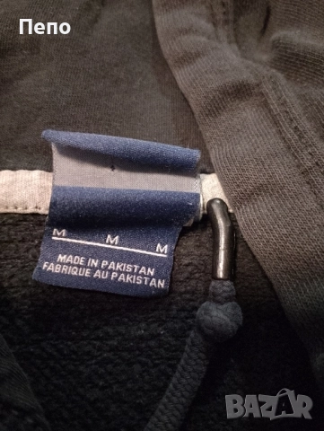 Горнище Nike, снимка 2 - Спортни дрехи, екипи - 51953326