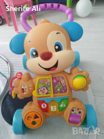 Уокър/ проходилка