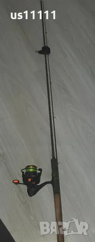 спининг комплект savage gear 