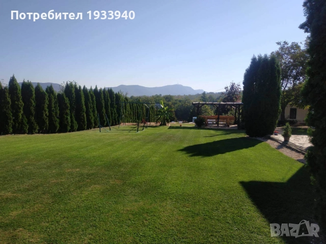 Къща за гости Релакс Белоградчик с. Дъбравка, снимка 5 - Селски туризъм и култура - 52349318