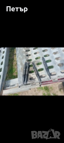 Дюзи Форд транзит 2.0 2.4дизел 2001-2006г 1JBB02601D 