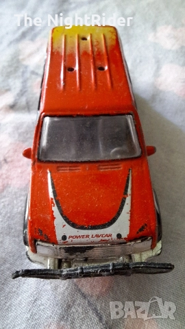 Малки колички 6 на брой, снимка 5 - Коли, камиони, мотори, писти - 52800201