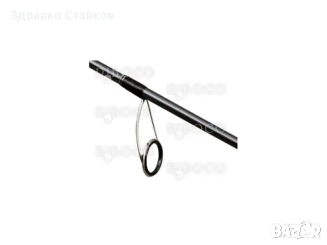 СПИНИНГ BLACK HOLE NS GABIN II - PROMO, снимка 5 - Въдици - 48389755