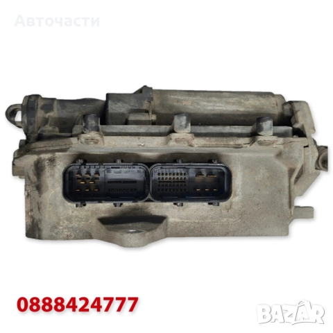 Easytronic модул съединител за полуавтоматична скоростна кутия Opel 55565728 GM/LUK, снимка 2 - Части - 52500796