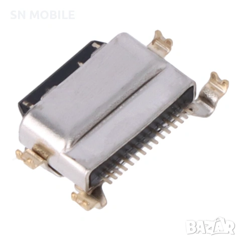 Букса за зареждане за Xiaomi Redmi Note 10, снимка 2 - Резервни части за телефони - 53365743