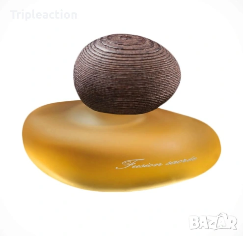 Отливка от Fusion Sacrée Clair EDP 5 или 10мл 