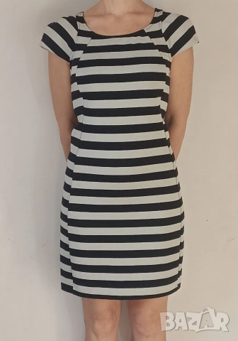 Рокля Patrizia Pepe, снимка 7 - Рокли - 53131966