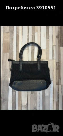 Vintage guess чанта, снимка 2 - Чанти - 53924414