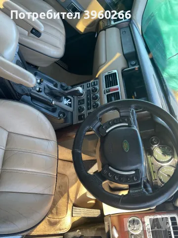 Range Rover 3.0, снимка 8 - Автомобили и джипове - 48682768