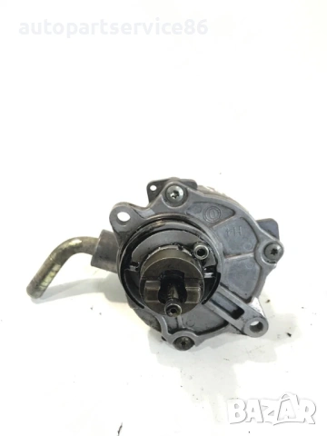 Вакуумна спирачна помпа Luk за Mercedes E270 W210 CDI (2001) A6112300065, снимка 2 - Части - 54111503