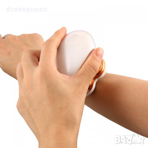 2646 Епилатор Flawless Legs, снимка 5 - Епилатори - 30368949