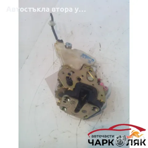 Брава врата задна дясна Субару Импреза, снимка 2 - Части - 48235089