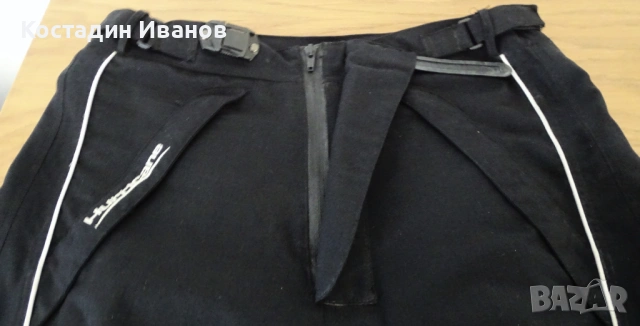 Shot Race Gear зимен мото панталон размер 32, снимка 6 - Панталони - 53110686