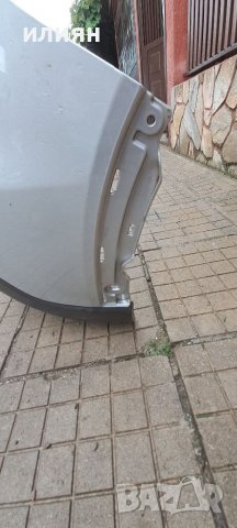 Задна броня за Suzuki Vitara 2016 2017 2018 7181154P, снимка 3 - Части - 37851955