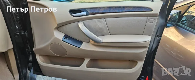 BMW X5 3.0D 184hp Automat TOP, снимка 5 - Автомобили и джипове - 56105715