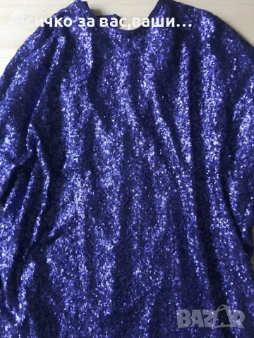 Парти рокля-20лв., снимка 2 - Рокли - 50107440