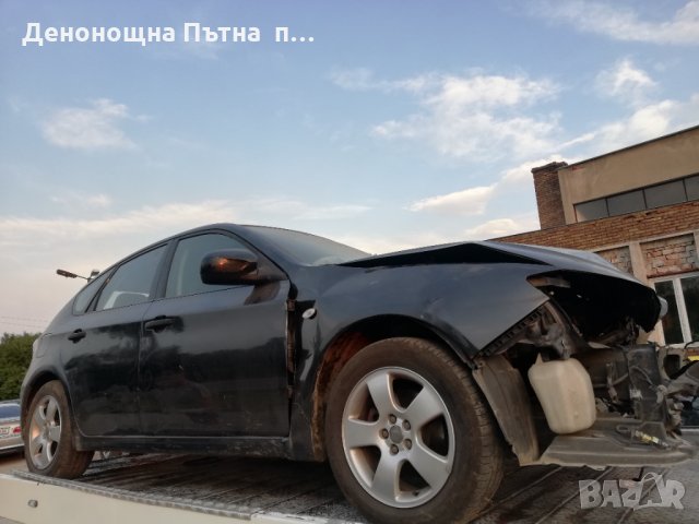 Subaru Impreza Субару Импреза на части, снимка 2 - Автомобили и джипове - 34378548