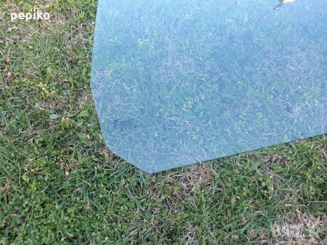 Продавам  прозорец на лява врата SEAT фолксваген SHARAN 43R-001100 2008 , снимка 2 - Части - 31977865