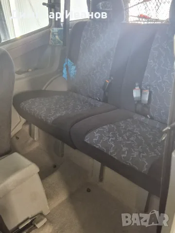 Продавам джип Нисанн, снимка 6 - Автомобили и джипове - 56449143
