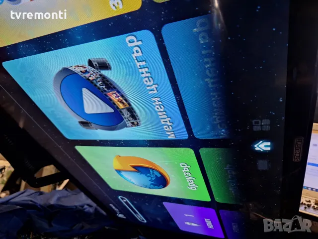 подсветка от дисплей CX315DLEDM от Телевизор  NEO модел LED-3223, снимка 5 - Части и Платки - 49747619