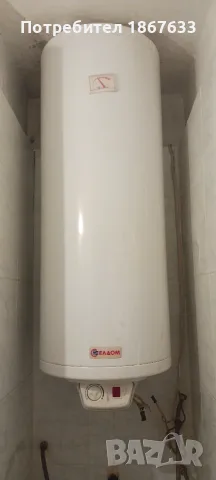 Продавам бойлер, снимка 2 - Бойлери - 55730346