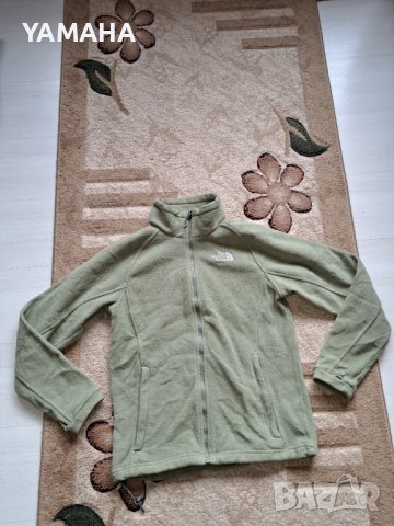 The north face  Дамски Полар  М, снимка 8 - Спортни дрехи, екипи - 42717829