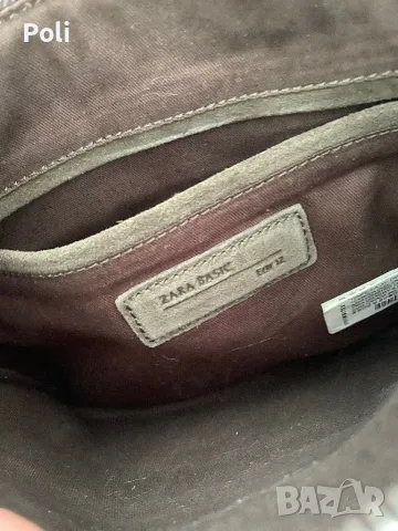 Клъч Zara, снимка 3 - Чанти - 50209014