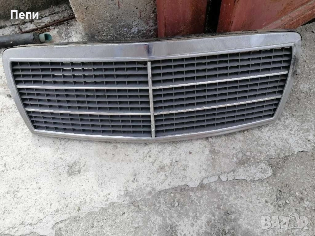 Решетка за Мерцедес Ц класа