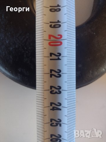 Метални куки, снимка 9 - Други машини и части - 39225437