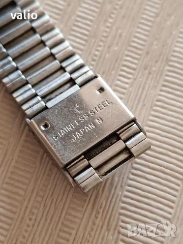 Продавам два часовника BWC и CASIO , снимка 6 - Мъжки - 55817064