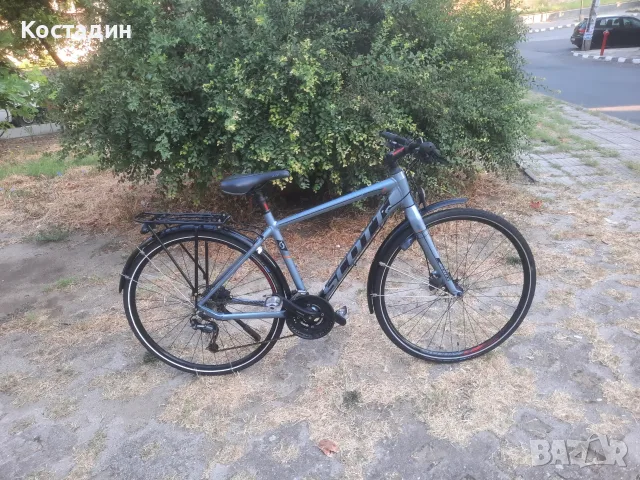Велосипед Scott Metrix 10 28 цола