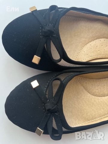 Обувки, снимка 3 - Детски обувки - 44192846