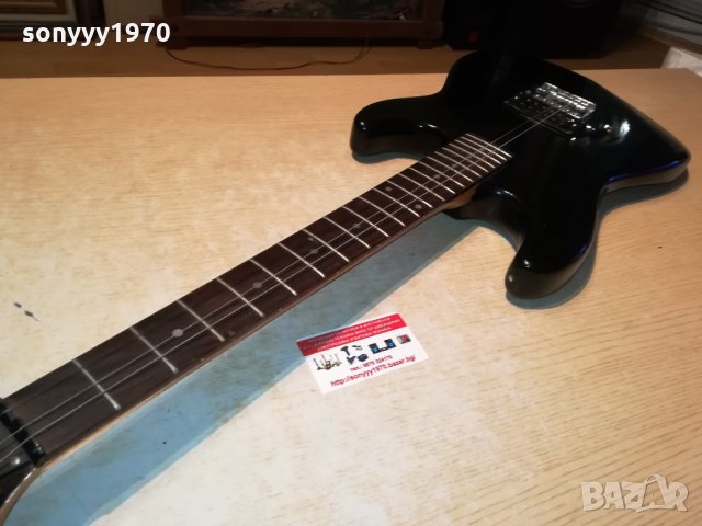 img stage line monarch gitarre mg-1 germany 0509212059, снимка 11 - Китари - 34035054