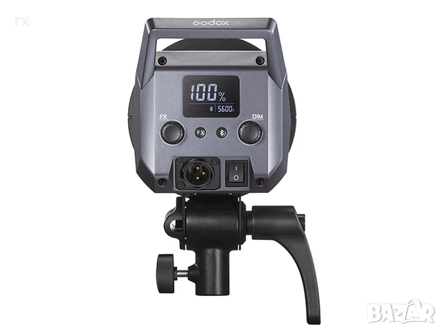 LED осветление Godox Litemons LA150D 5600K, снимка 2 - Светкавици, студийно осветление - 50747864