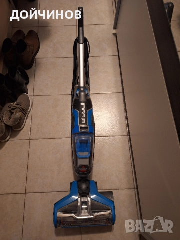 Прахосмукачка, снимка 3 - Прахосмукачки - 52921980