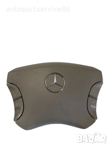 Модул за звънец на волана за Mercedes W220 S500 (2003) 2204602498