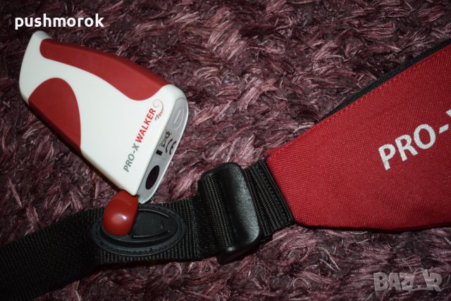 Pro X Walker - ВАШИЯТ ЛИЧЕН ТРЕНЬОР ЗА ХОДЕНЕ И КОМПАКТНА ФИТНЕС ЗАЛА В ДВИЖЕНИЕ - ALLin1, снимка 5 - Фитнес уреди - 38070480