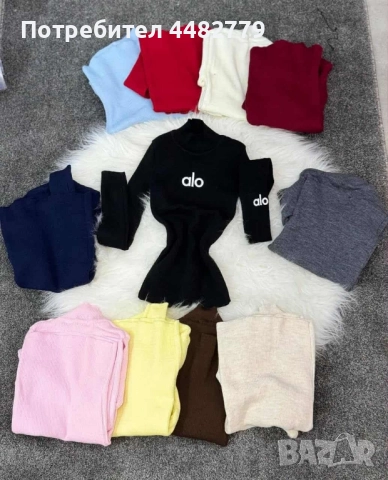 дамска блуза , снимка 4 - Блузи с дълъг ръкав и пуловери - 52396897