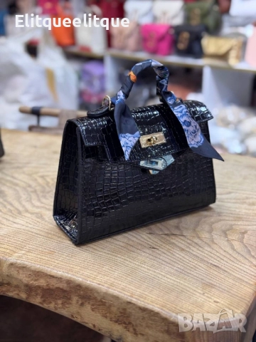 чанти hermes , снимка 8 - Чанти - 52347836