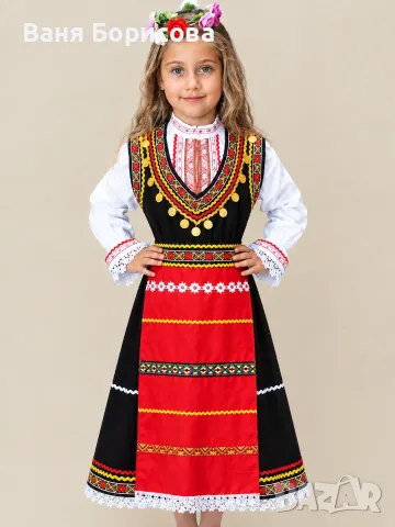 Направете щастливи своите деца/внуци❗️Избери детска носия още сега❗️