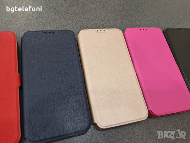 Xiaomi Mi Note 10 Lite,Note 10,Note 10 Pro аксесоар, снимка 4 - Калъфи, кейсове - 29476579