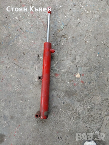 Гуми с Джанти за ремарке безкамерни , снимка 18 - Селскостопанска техника - 31960035