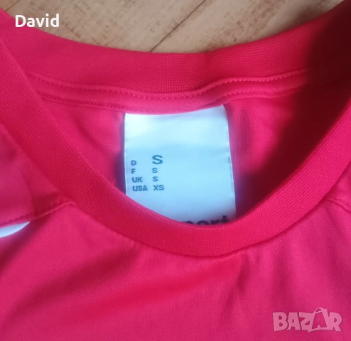 Оригинална Фланелка на Кьолн, снимка 4 - Футбол - 54206843