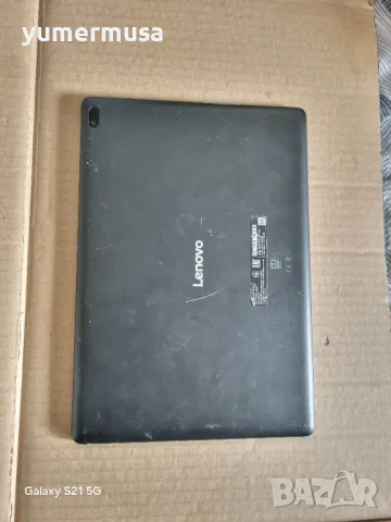 Части за Lenovo Tab E10 TB-X104, снимка 2 - Таблети - 48835953