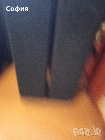 Качествени немски колони СLATRONIC 180-500w, снимка 4 - Тонколони - 52891675