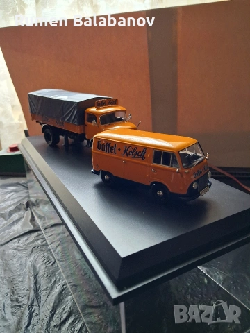 колекционерски колички , снимка 3 - Колекции - 54075617